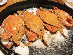 -小粤楼·怀旧粤菜(万辉国际广场店)