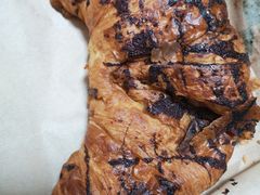 法式巧克力可颂-星巴克(深圳音乐厅店)