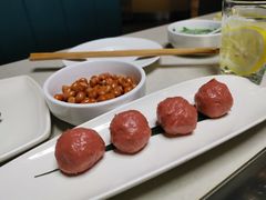 -海底捞火锅(枫蓝国际购物中心店)