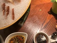 -东海怡品海鲜豆捞(舟宿夜江店)