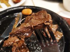 -吉布鲁牛排海鲜自助(顺庆红光路店)