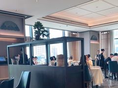 大堂-天然台1908(中建广场店)