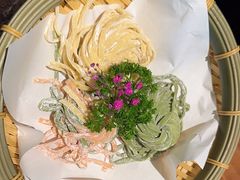 -捞王锅物料理(上海世茂广场店)
