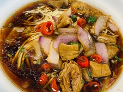 -花园茶楼(兴城西路店)