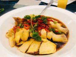 -上海明天广场JW万豪酒店·宴会厅