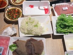 -野妹火锅(南园店)