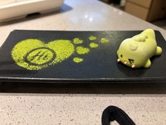 -海底捞火锅(西单店)