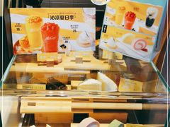 -麦当劳(嘉定店)