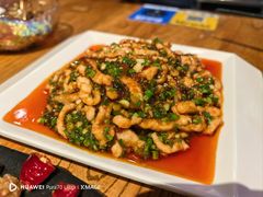 -我的面 川味Bistro(后沙峪店)