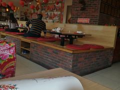 -东北人粗粮饺子坊(南山店)