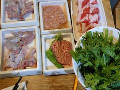 -傣妹火锅(南京东路一店)