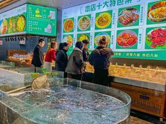 -江南婆婆(车墩店)