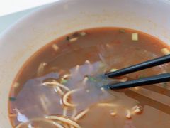 -三品桂林米粉(西单店)