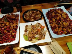 -望京一号·重庆江湖菜(工体店)