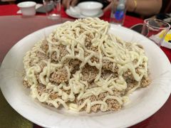 香酥鱼排-旭龙鱼头王(航华店)