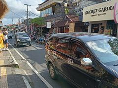 -乌布德传统市场