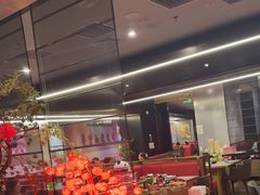 -四川饭店(城乡购物中心店)