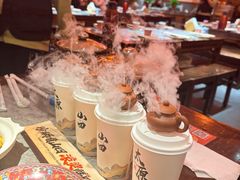 -山四砂锅(太原钟楼街店)