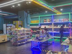 -天空之城·明日世界(南亚店)