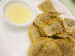 -东四民芳餐厅(世茂工三店)