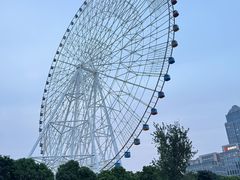 -南昌之星摩天轮