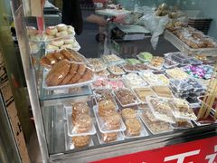 -老王记糕干(养鱼池路店)