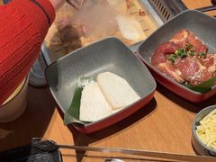-新石器烤肉(南站店)