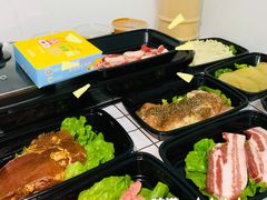 -玄希浪漫厨房·韩料烤肉(湖滨银泰in77店)