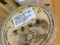 -KOI Thé(厦门国贸广场店)