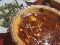 -旺川园·毛血旺·辣子鸡(解放碑店)