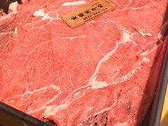 -牛匠和牛寿喜锅(西安总店)