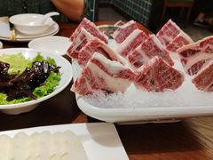 -东海怡品海鲜豆捞(星街坊店)
