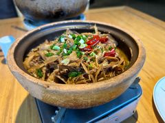 -黄山老妈·土菜(碧桂园店)
