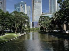 -深圳凯宾斯基酒店