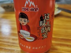-老崔的面馆(玉函路店)