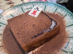 -九龙冰室(新中关购物中心店)