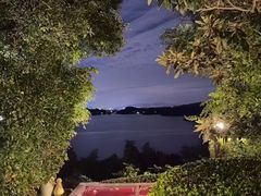 -天目湖涵田半山温泉