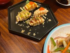 -鸟鹏烧鸟居酒屋(仁恒梦中心店)