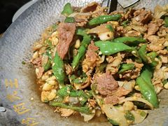 -费大厨辣椒炒肉(吉联MALL店)