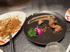 -火地铁板烧(昆山万象汇店)