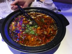 -尚岛私房菜(西方巷店)