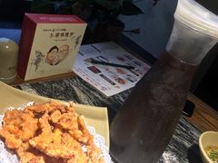 -渝味晓宇火锅(合川路店)