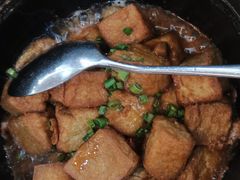 -肥仔顺德菜(龙悦居店)