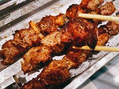 -紫光园(劲松店)