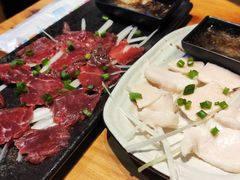 -萌牛肠烧烤店(虹梅路店)