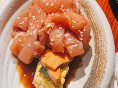 -山之屋炭火烧肉·生啤畅饮(大朗万科中央公园店)