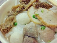 android_upload_pic-明兴正宗潮州五彩鱼蛋粉面(中山六路店)