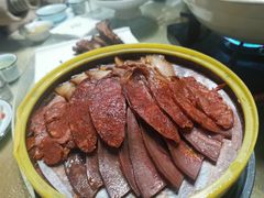 -夜不收荤豆花(大邑总店)