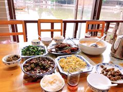 -洞天食府(北大街店)