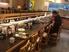 -元气寿司(东方宝泰店)